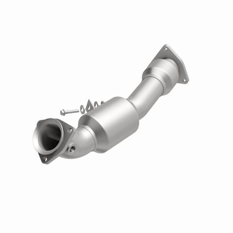 MagnaFlow Conv DF 04-07 VW Touareg 4.2L Passenger Side - 24184