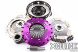 XClutch 15-18 BMW M3 Base 3.0L 9in Twin Solid Ceramic Clutch Kit - XKBM23560-2E