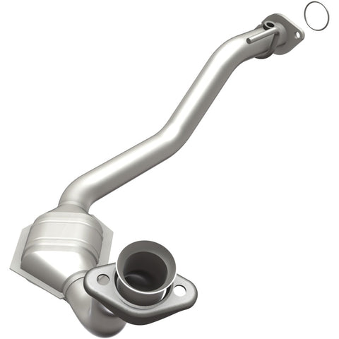 MagnaFlow Direct Fit Catalytic Converter 96-98 Explorer-Mountaineer - 23311