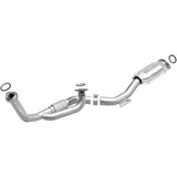 MagnaFlow Conv DF 97-99 Avalon 3.0 ypipe CAem - 93269