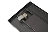 Dee Zee Universal Tool Box - Wheel Well Box With Drawers (Steel) - DZ95D