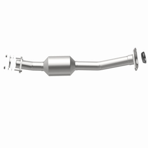 MagnaFlow California Converter Direct Fit 13-15 Nissan NV200 2.0L - 551689