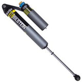 Bilstein 18-24 Jeep Wrangler JL B8 8100 (DSA) Rear Left Shock Absorber - 2-3in Lift - 25-331110