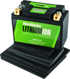 BikeMaster Li 2.0 Battery BMP9-FP - 780852