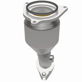 MagnaFlow Direct Fit Catalytic Converter 10-12 Ford Escape 3.0L - 51686