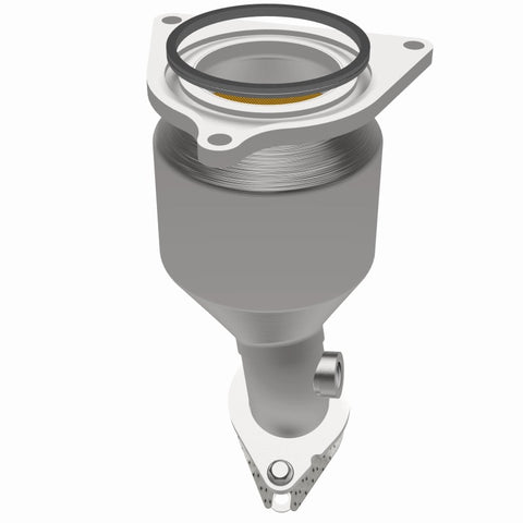 MagnaFlow Direct Fit Catalytic Converter 10-12 Ford Escape 3.0L - 51686