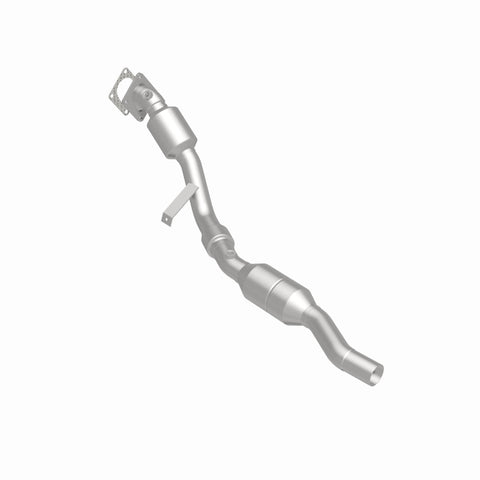 MagnaFlow Conv DF 00-02 Audi S4 2.7L P/S - 49916