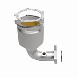 MagnaFlow Conv DF 00-01 Infiniti I30 3.0L Front / 00-01 Nissan Maxima 3.0L Front - 51732