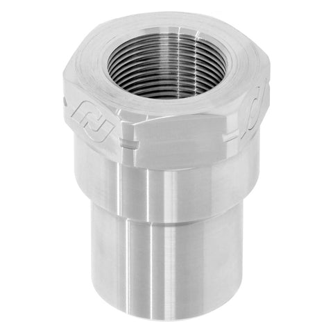 RockJock 1-1/2in -12 Threaded Bung (LH) - RJ-536202-1