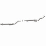 MagnaFlow Direct Fit Catalytic Converter 96-98 Mercedes SL500 5.0L - 24007