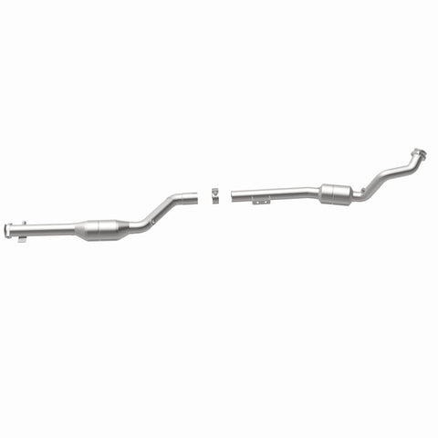 MagnaFlow Direct Fit Catalytic Converter 96-98 Mercedes SL500 5.0L - 24007