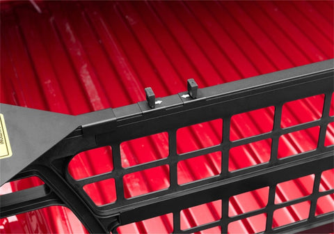 Roll-N-Lock 12-17 Dodge Ram RamBox SB 76in Cargo Manager - CM456