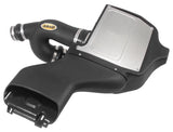 Airaid 17-18 Ford F-150 3.5L V6 F/I Cold Air Intake System w/ Red Media - 400-336