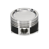 Wiseco Honda Turbo -14cc 1.148 X 75.5MM Piston Shelf Stock - 6543M755