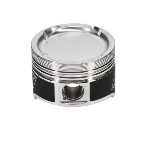 Wiseco Honda Turbo -14cc 1.148 X 75.5MM Piston Shelf Stock - 6543M755