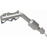 MagnaFlow Direct Fit Catalytic Converter 05-11 Toyota Tacoma 4.0L - 5481341