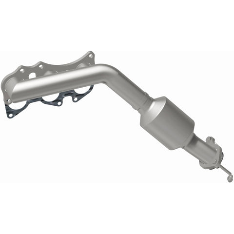 MagnaFlow Direct Fit Catalytic Converter 05-11 Toyota Tacoma 4.0L - 5481341