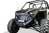 Elektric Offroad 2020-2024 Polaris Rzr Pro Xp Volt Front Winch Bumper - FWB610001