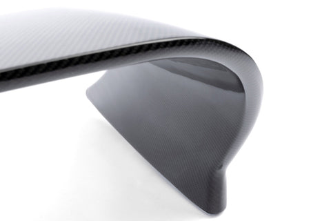 Dinan 20-26 Toyota GR Supra Carbon Trunk Spoiler - D980-0039