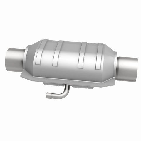 MagnaFlow Universal Catalytic Converter 2.5 W/Air FED - 94116