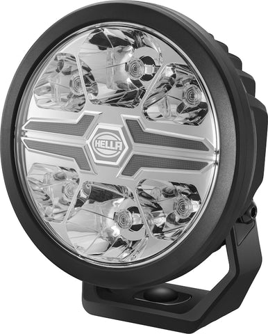 Hella Blade 6in LED Driving Lamp - (Set of 2) - 358228801