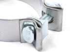 Dinan Heavy-Duty Band Stainless Steel Clamp - 2.75in - D662-9228