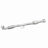 MagnaFlow Conv Direct Fit Catalytic Converter 2007-2015 Nissan Altima L4 2.5L Gas and Diesel - 93257