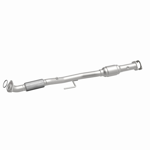 MagnaFlow Conv Direct Fit Catalytic Converter 2007-2015 Nissan Altima L4 2.5L Gas and Diesel - 93257