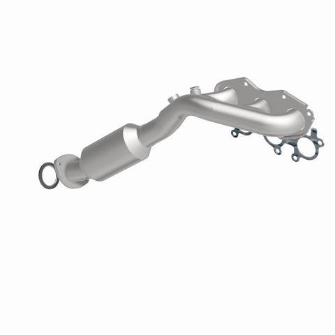 MagnaFlow Direct-Fit OEM Grade Federal Catalytic Converter 16-17 Lexus IS300/IS350 V6 3.5L - 52446