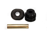 Energy Suspension Chrysler Transmission Mount - Black - 5.1101G