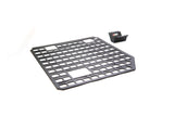 BuiltRight Industries 09-14 Ford F-150 / Raptor Rear Driver/Passenger Bedside Rack Panel - 102023