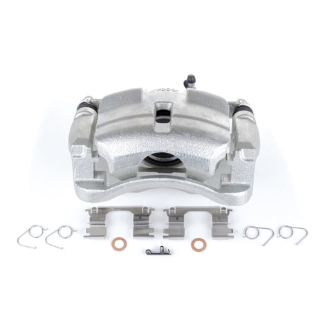 Power Stop 14-18 Nissan Rogue Front Left Autospecialty Caliper w/Bracket - L7148