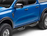 N-Fab RS Nerf Step 19-20 Ford Ranger - Crew Cab - Tex. Black - 319418112