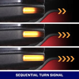 Form Lighting F150 Mirror Light (Pair) - FL0027