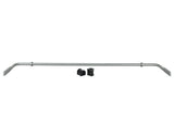 Whiteline 89-98 Miata NA / 98-04 NB Rear 16mm Swaybar Heavy duty Blade adjustable - BMR12Z