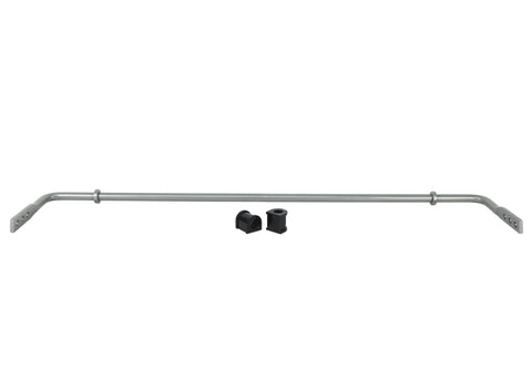 Whiteline 89-98 Miata NA / 98-04 NB Rear 16mm Swaybar Heavy duty Blade adjustable - BMR12Z