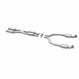 MagnaFlow Conv DF BMW M3 08-09 OEM - 49800