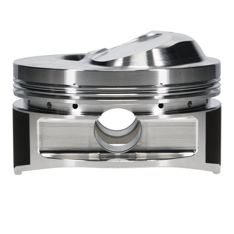 JE Pistons BBC NITROUS DOME GP Set of 8 Pistons - 258200