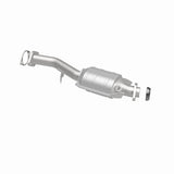 MagnaFlow Conv DF 95-96 Impreza 2.2L Rear C - 23874