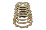 Wiseco Clutch Fiber Kit - 8 Fiber Clutch Basket - WPPF030