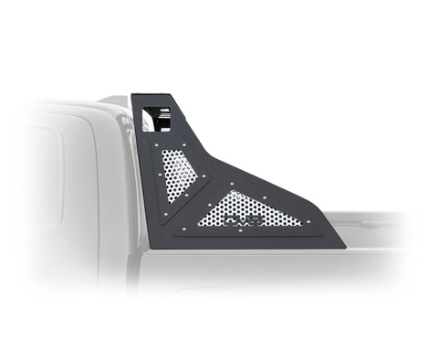 DV8 Offroad 16-22 Toyota Tacoma Chase Rack - RRTT1-03