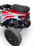 Elektric Offroad 2024+ Can Am Maverick R Amp Rear Bumper - RARBA2001
