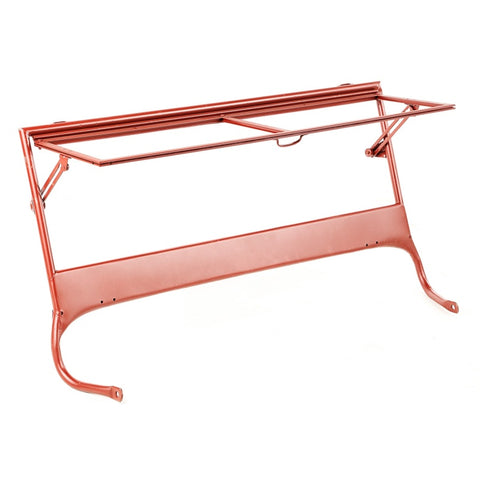 Omix Windshield Frame Assembly- 41 Willys MA & MB - 12006.21