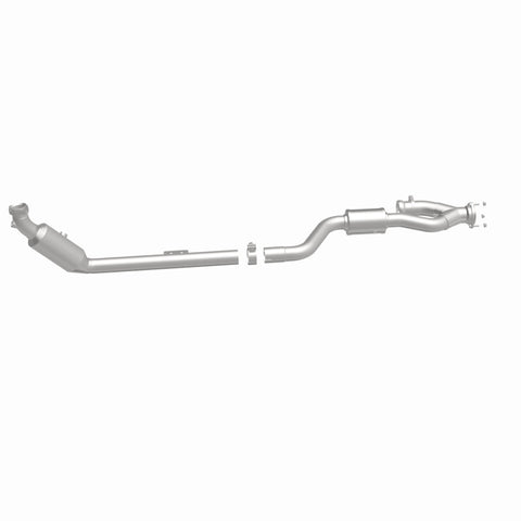 MagnaFlow Conv DF 06-07 Mercedes C230 2.5L Driver Side - 24264