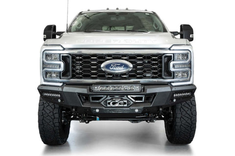 Addictive Desert Designs2023+ Ford F250/F350 Super Duty Phantom Front Bumper - F810335070103
