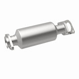 MagnaFlow 75-78 Nissan 280Z CA Manifold Direct Fit Catalytic Converter - 3322757