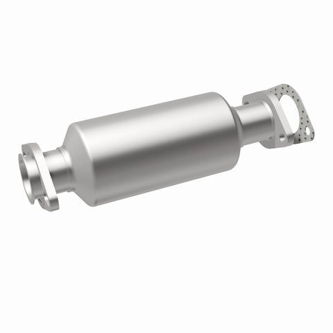 MagnaFlow 75-78 Nissan 280Z CA Manifold Direct Fit Catalytic Converter - 3322757