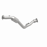 MagnaFlow Conv DF 04-06 VW Phaeton 4.2L Driver Side Front - 49875