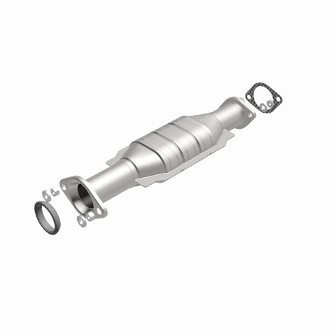MagnaFlow Conv DF 01-02 Montero 3.5L Rear - 24239