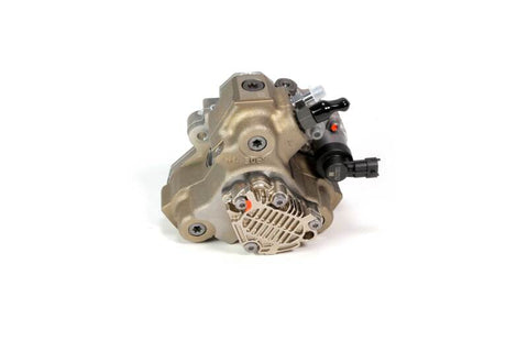 Fleece Performance 01-13 GM Duramax 6.6L Duramax PowerFlo 750 CP3 (LBZ/LMM Based) - FPE-DMAX-CP3-10MM